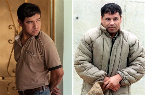 narcos vs real life.